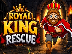 Spill Royal King Rescue
