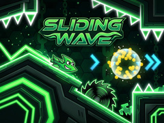 Spill Sliding Wave