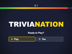 Spill Trivia Nation