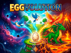Spill Eggvolution
