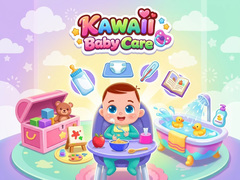 Spill Kawaii Baby Care 