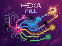Spill HexaFill