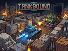 Spill Tank Bound