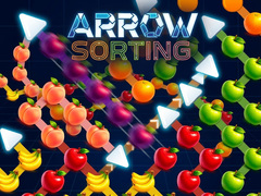 Spill Arrow Sorting
