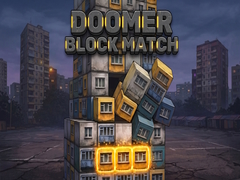 Spill Doomer Block Match