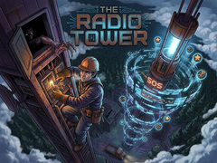 Spill The Radio Tower