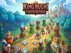 Spill King Rugni Tower Defense