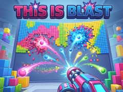 Spill This is Blast