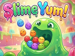 Spill Slime Yum!