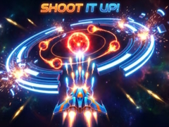Spill Shoot It Up!