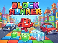 Spill Block Runner
