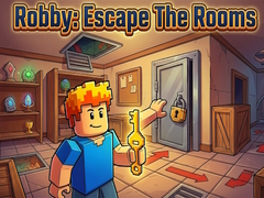 Spill Robby: Escape The Rooms
