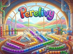Spill Perelivy