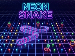 Spill Neon Snake
