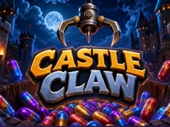 Spill Castle Claw