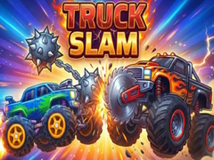 Spill Truck Slam