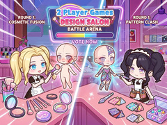Spill 2 Player Games Design Salon