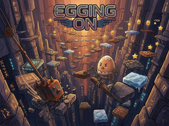 Spill Egging On