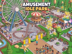 Spill Amusement Idle Park 