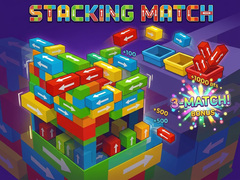 Spill Stacking Match