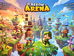 Spill Arrow Arena