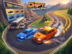 Spill Drift Frenzy