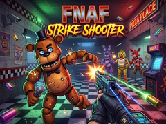 Spill FNAF Strike Shooter