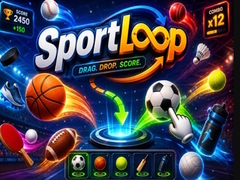 Spill Sport Loop