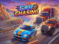 Spill Car Chasing
