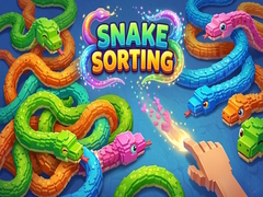 Spill Snake Sorting