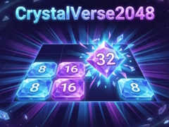 Spill CrystalVerse2048