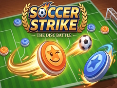 Spill Soccer Strike