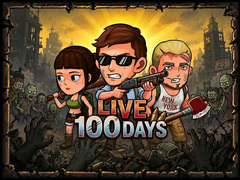 Spill Live 100 Days