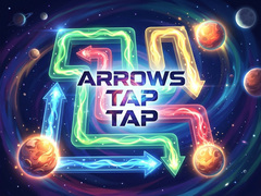Spill Arrows Tap Tap