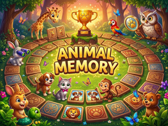 Spill Animal Memory