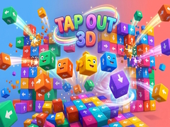 Spill Tap Out 3D