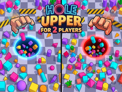 Spill Hole Upper For 2 Players