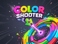 Spill Color Shooter