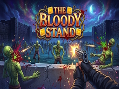Spill The Bloody Stand