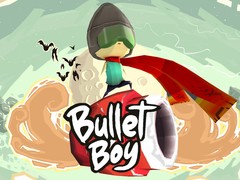 Spill Bullet Boy