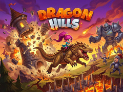 Spill Dragon Hills
