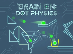 Spill Brain On Dot Physics