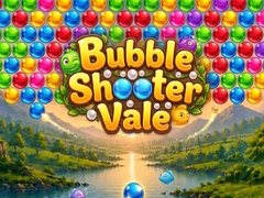 Spill Bubble Shooter Vale