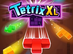 Spill Tetrix XL