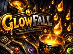 Spill Glow Fall