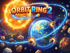 Spill Orbit Ring 2