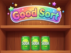 Spill Good Sort