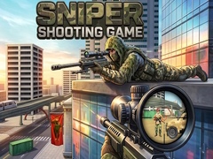 Spill Sniper Shooting Game