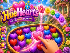Spill Hue Hearts