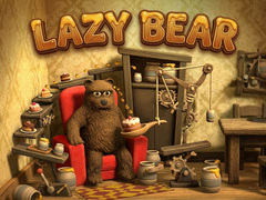 Spill Lazy Bear